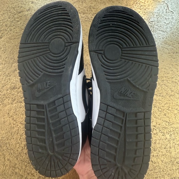 Nike Dunk Low sneakers - Picture 5 of 6